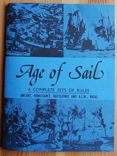 Age of Sail