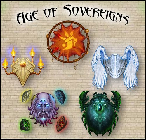 Age of Sovereigns