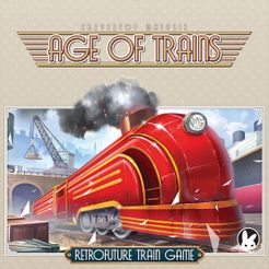 Age of Trains