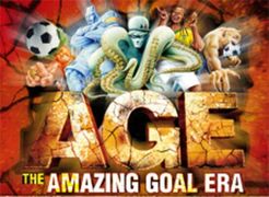 AGE: The Amazing Goal Era