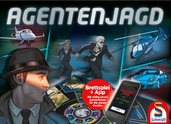 Agentenjagd