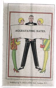 Aggravating Rates