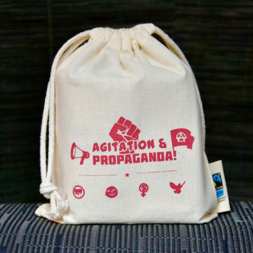 Agitation und Propaganda