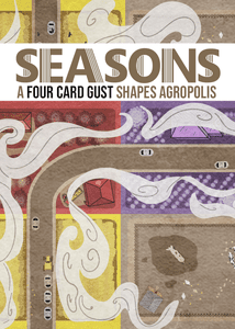 Agropolis: Seasons