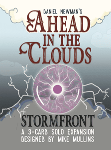 Ahead in the Clouds: Stormfront