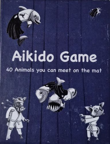 Aikido Game