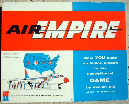 Air Empire