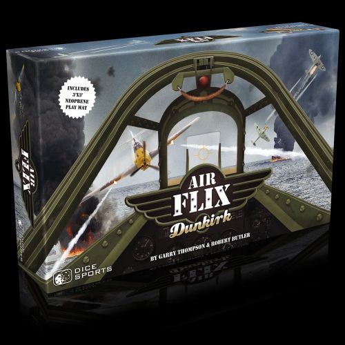 Air Flix: Dunkirk – Battle Pack