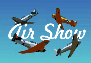 Air Show: Circus of the Skies