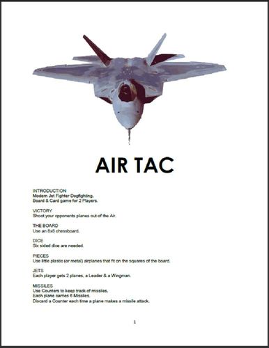 Air Tac