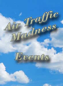 Air Traffic Madness