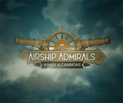 Airship Admirals