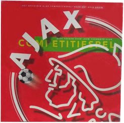 Ajax competitiespel