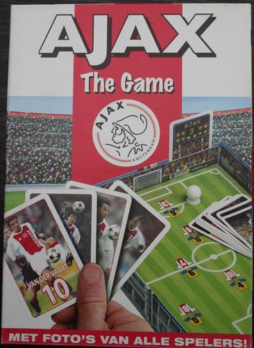 Ajax: The Game