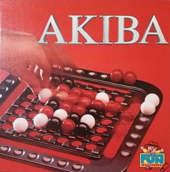Akiba