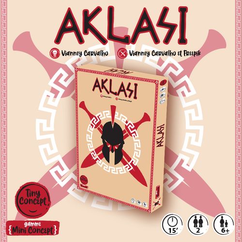 Aklasi