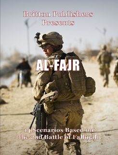 Al Fajr: 14 Scenarios Based on the 2nd Battle of Fallujah