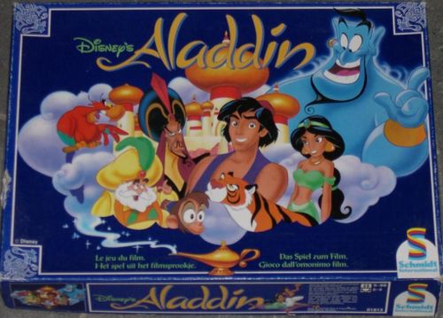 Aladdin