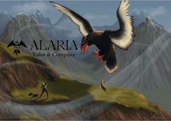 Alaria: Valor and Company