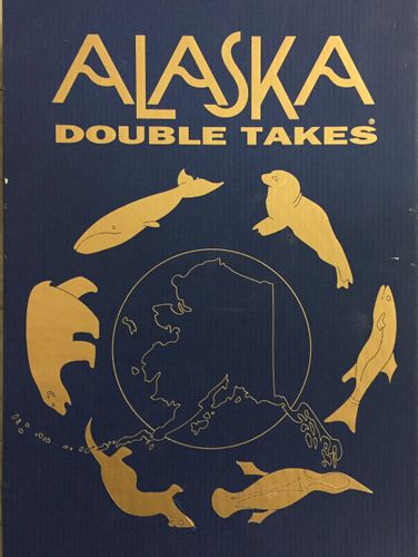 Alaska Double Takes