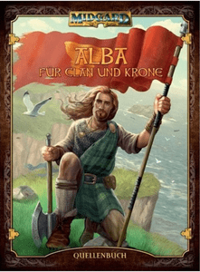 Alba: Für Clan und Krone! (Midgard 5th Edition)