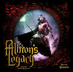 Albion's Legacy: Deluxe Edition