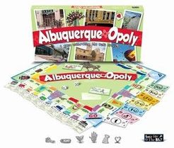 Albuquerque-Opoly