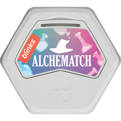 Alchematch