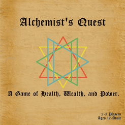 Alchemist's Quest