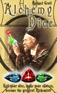 Alchemy Dice