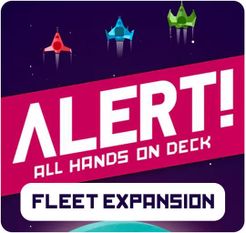 Alert! All Hands On Deck: Fleet Expansion