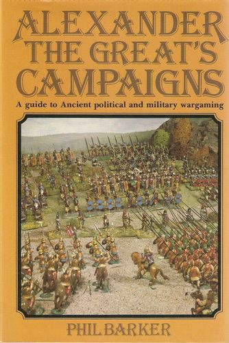 Alexander the Great's Campaigns