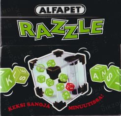 Alfapet Razzle