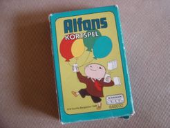 Alfons kortspel