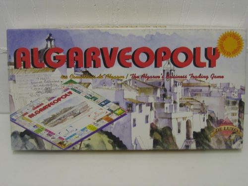 AlgarveOpoly