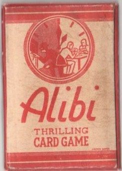 Alibi