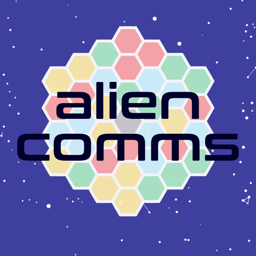 Alien Comms