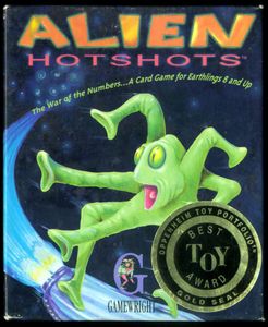 Alien Hotshots