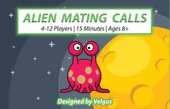 Alien Mating Calls