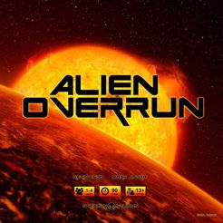 Alien Overrun