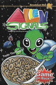 Alien Signals