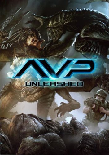 Alien vs Predator: Unleashed