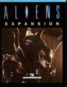 Aliens: Expansion