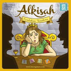 Alkisah