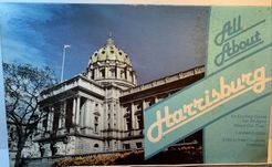 All About Harrisburg