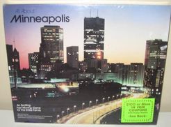 All About Minneapolis