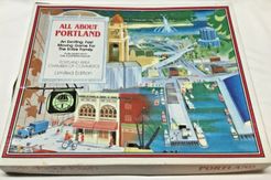 All About Portland