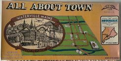 All About Town Waterville Maine