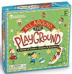 All Around the Playground