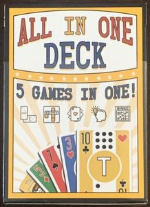 All In One Deck